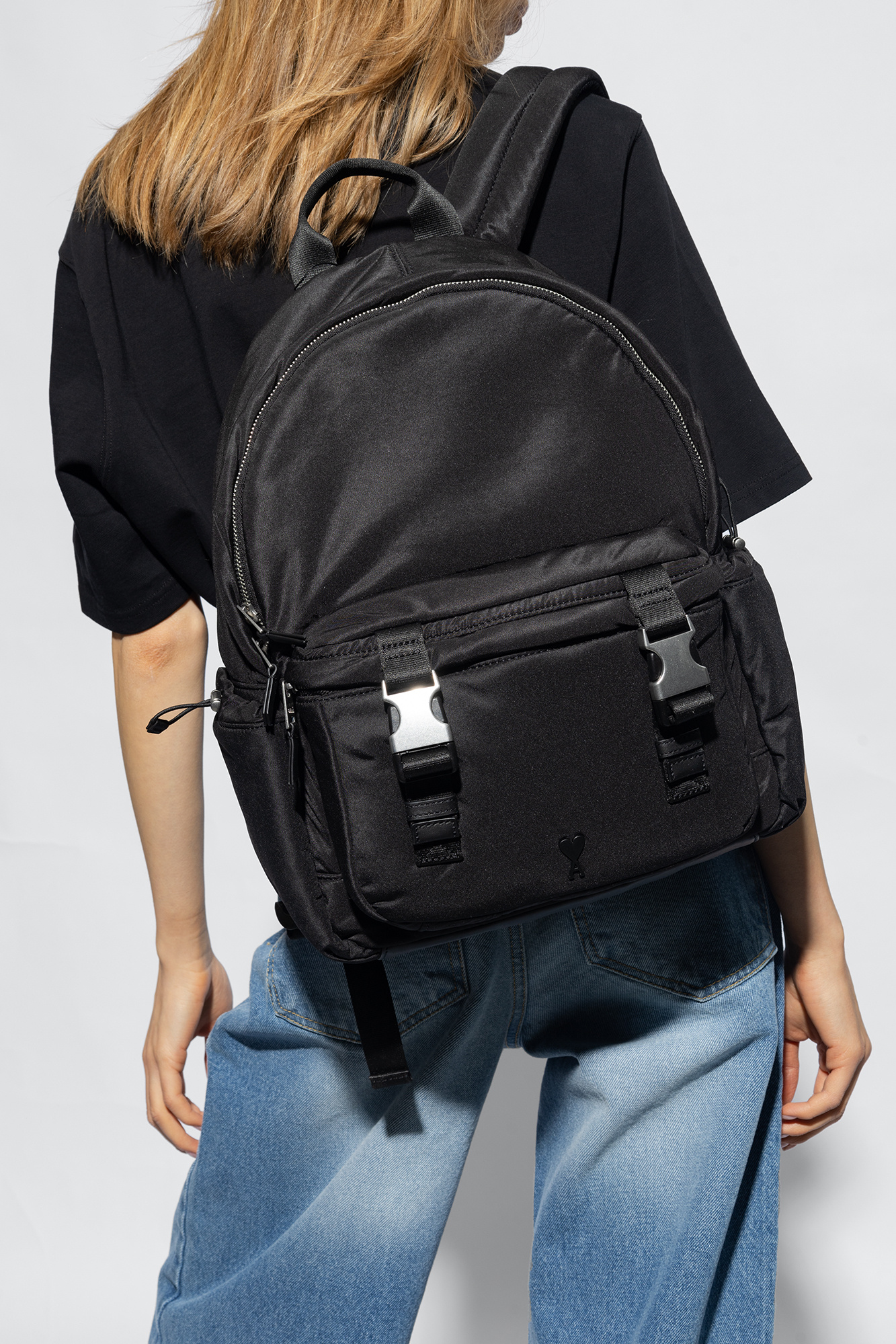 Nylon backpack canada best sale